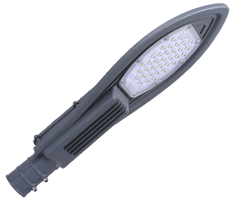 [ST100LED/NEMA] Tezla 100W LED Street Light KIT with Nema Socket