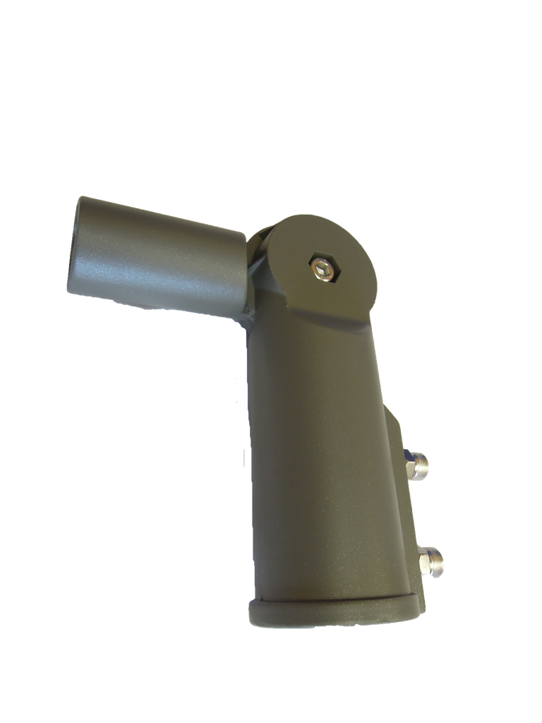 Cesco Adjustable Bend 45mm Entry for 60mm Pole