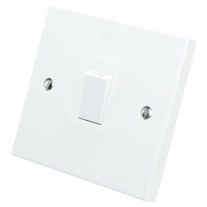 Lincoln 10 Amp Intermediate Switch