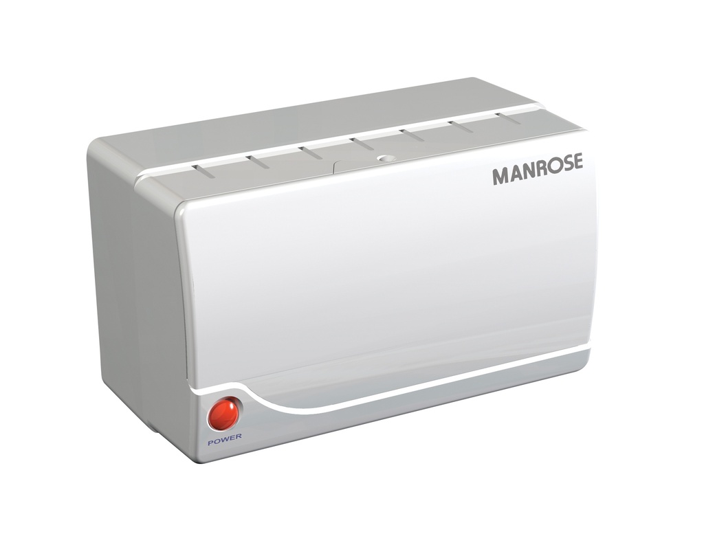 [T12S] Manrose 4" & 5" LV Standard Transformer