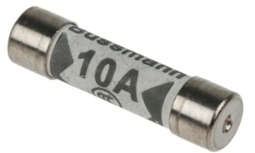 Cesco 10 Amp Plug Top Fuse