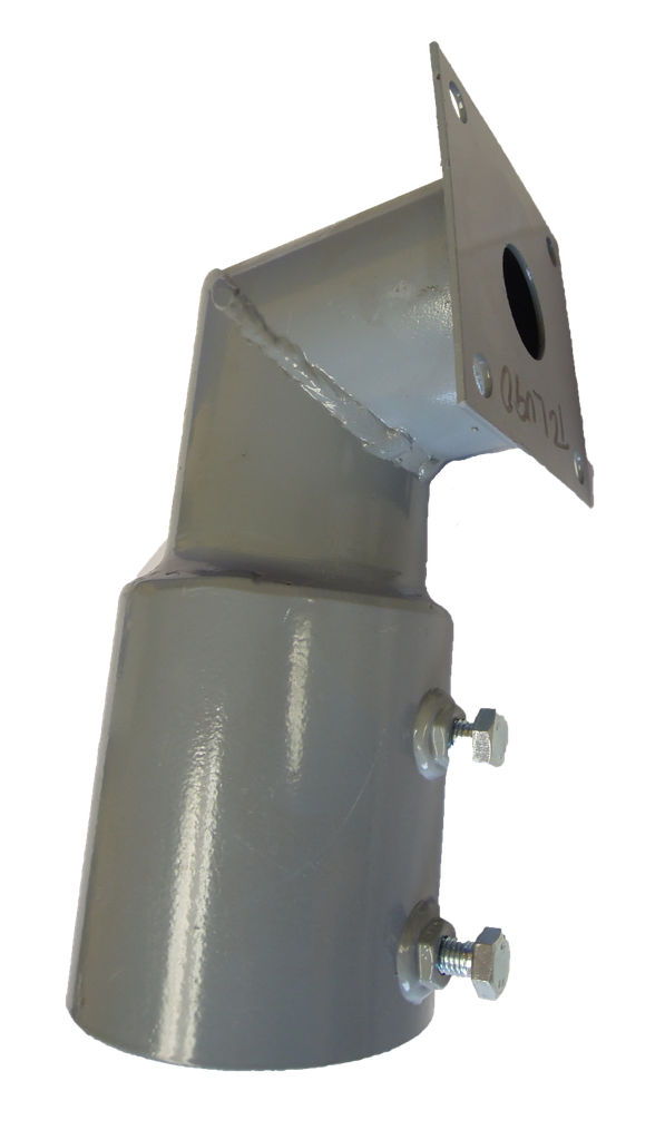 [TC/LV90] Modus 90 Degree Bend for LV Fittings for 76mm Pole