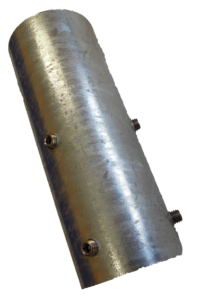 [TCADAPT] Cesco 60mm-76mm Column Adaptor for 60mm Pole Top