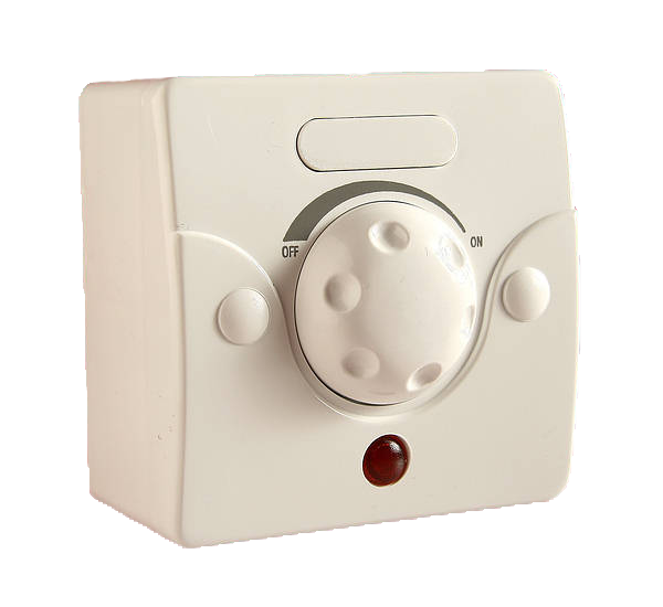 [COMTSCV] Manrose Variable Speed Controller for 6 to 12 Inch Fans