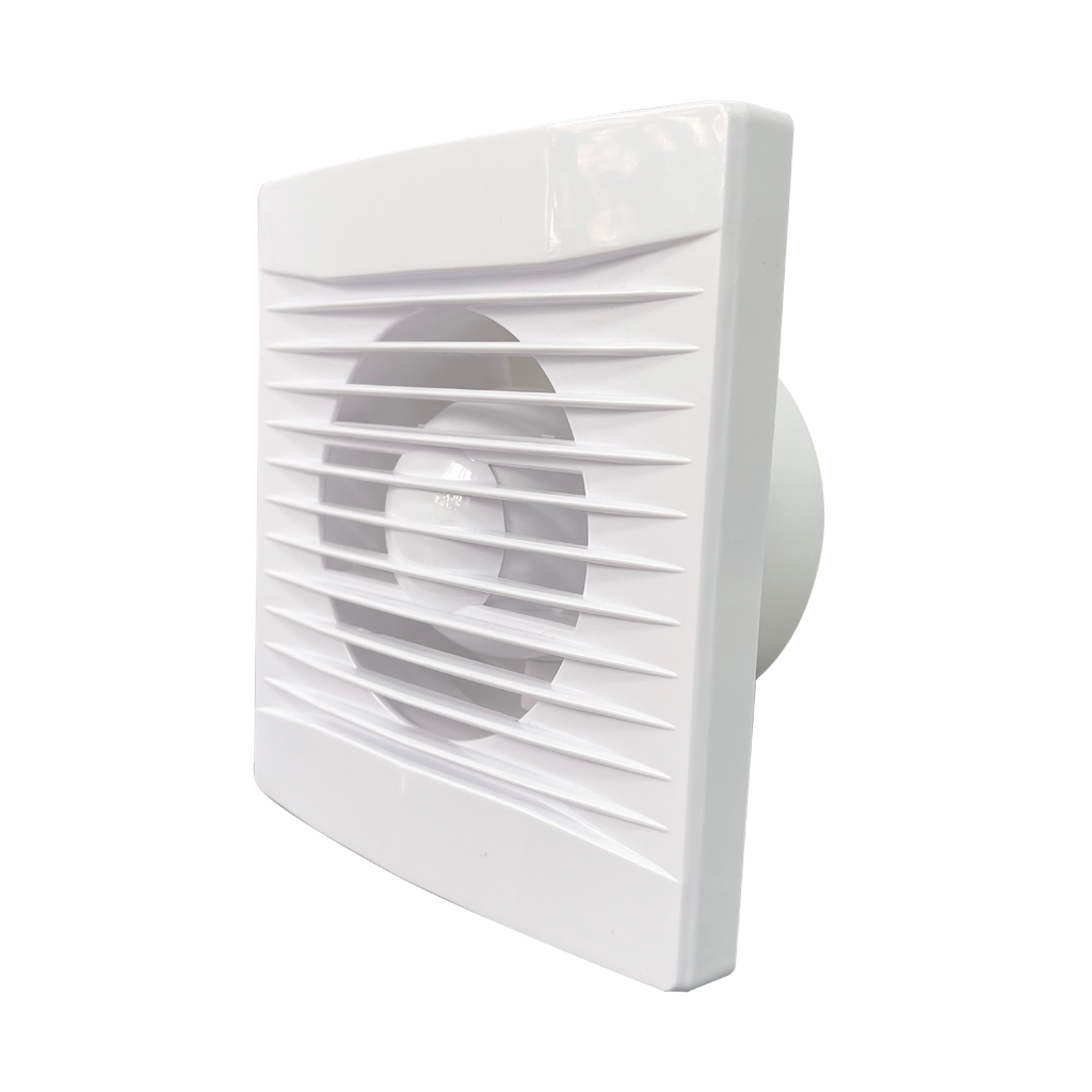 Alpine 4" Inch Timer Fan