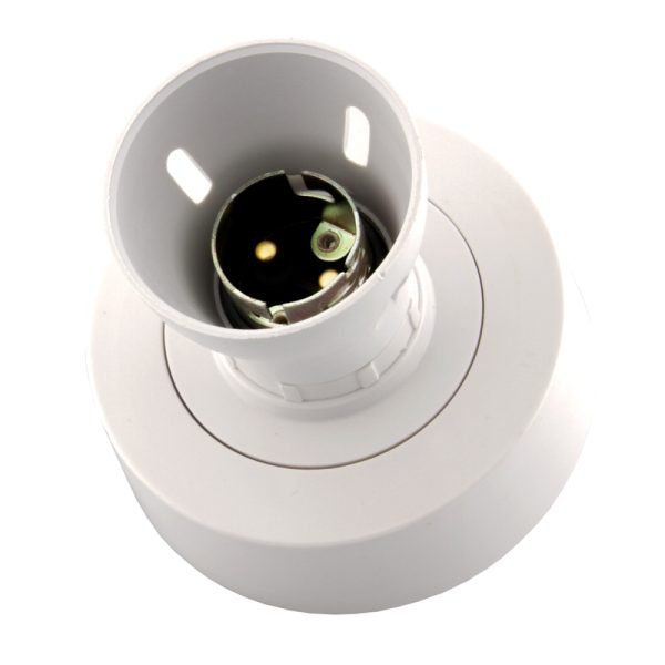 Lincoln BC Heat Resistant Batten Holder - 100W