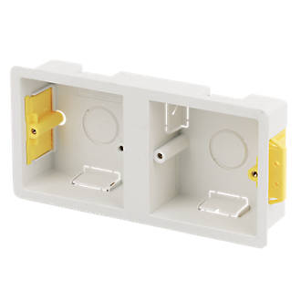 [CDLB11] Lincoln 2 Gang 1 + 1 Gang 35mm Dry Lining  Box